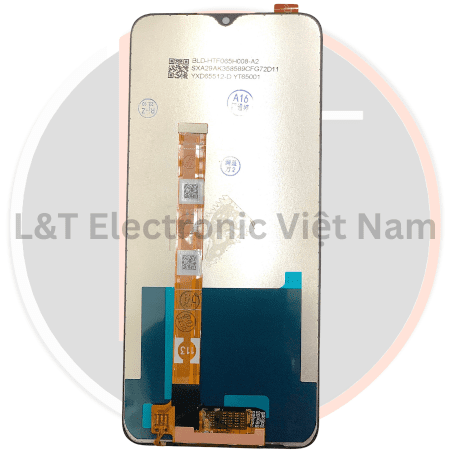 OP A16 thay thế Màn hình điện thoại Oppo A16 /A16S /A16K /A54S /A56 /Realme C25 /C25S /Narzo 50A