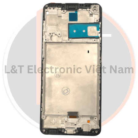 A21S Khung thay thế Màn hình điện thoại Samsung A21 /A21S có Khung